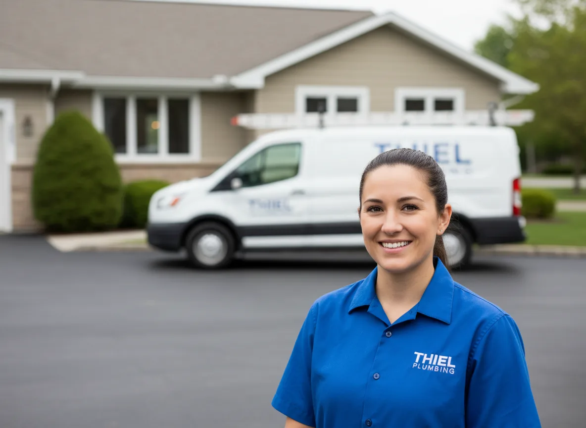 Plumber Waterbury, NE FAQs
